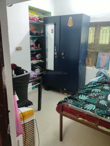 Bedroom Image of 1250 Sq.ft 2.5 BHK Independent House for sale in Minjur Chennai for Rs. 5500000