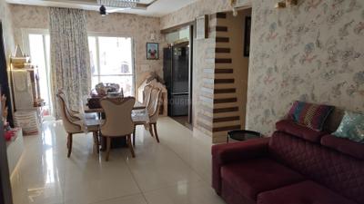Living Room Image of 1433 Sq.ft 3 BHK Apartment / Flat for sale in Ahad Excellencia, Choodasandra Bengaluru for Rs. 20000000