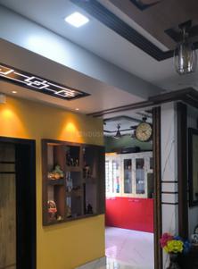 Hall Image of 2208 Sq.ft 3 BHK Apartment / Flat for sale in Dankuni Hooghly for Rs. 12800000