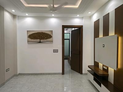 Living Room Image of 1350 Sq.ft 3 BHK Builder Floor for sale in Vaishali Ghaziabad for Rs. 18800238