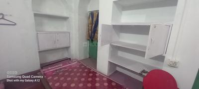 Bedroom Image of amit pg  in Shyam Bazar, Kolkata