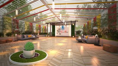 Image of 165 Sq.ft Residential Plot / Land for sale in Aspirealty Avatar, Kadthal, Hyderabad for Rs. 2475000