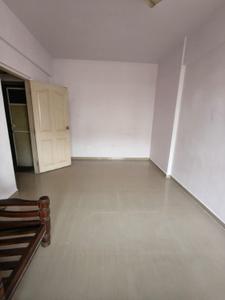 Hall Image of 715 Sq.ft 1 BHK Apartment / Flat for sale in Dombivli West Thane for Rs. 4600000