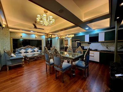 Balcony Image of 1400 Sq.ft 3 BHK Apartment / Flat for sale in Vagator Goa for Rs. 32500000