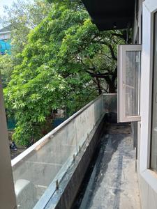 Balcony Image of 2100 Sq.ft 6 BHK Builder Floor for sale in Sector 11 Rohini New Delhi for Rs. 35000000