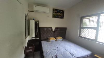 Bedroom Image of 431 Sq.ft 1 BHK Apartment / Flat for sale in Gulmohar Estate, Sector PI Greater Noida for Rs. 4200000