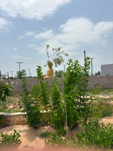 Image of 1008 Sq.ft Residential Plot / Land for sale in Jaisinghpura, Jaipur for Rs. 3900000