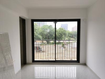 Bedroom Image of 2043 Sq.ft 3 BHK Apartment / Flat for sale in Chharodi Ahmedabad for Rs. 9534000