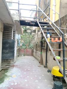 Passage Image of 4000 Sq.ft 8 BHK Independent House for sale in Behala Kolkata for Rs. 16500000