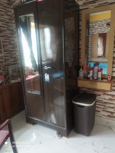 Bedroom Image of 850 Sq.ft 2 BHK Builder Floor for sale in Nayabad Kolkata for Rs. 3500000