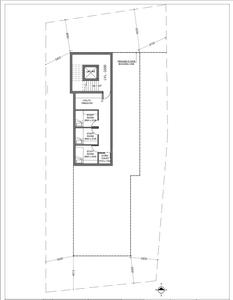 Servant Room Image of 3877 Sq.ft 3 BHK Builder Floor for sale in Moira Goa for Rs. 35000000