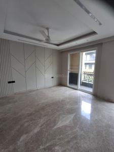 Hall Image of 3150 Sq.ft 4 BHK Builder Floor for sale in New Friends Colony New Delhi for Rs. 180000000