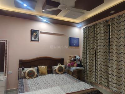Bedroom Image of 6200 Sq.ft 9 BHK Independent House for sale in Swarn Nagari Greater Noida for Rs. 55000000