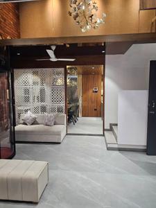 Hall Image of 2400 Sq.ft 3 BHK Villa for sale in Nipania Indore for Rs. 26000000