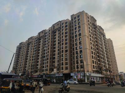 1 BHK Flat