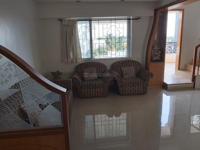 Hall Image of 3600 Sq.ft 2.5 BHK Villa for sale in Kumar Mahatma Society, Kothrud Pune for Rs. 55000000