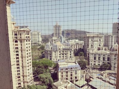 Image of 1470 Sq.ft 3 BHK Apartment / Flat for sale in Hiranandani Sovereign, Powai, Mumbai for Rs. 51000000