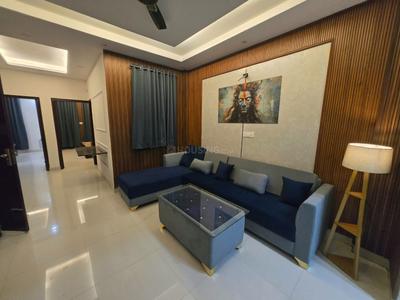Hall Image of 1600 Sq.ft 3 BHK Builder Floor for rent in Sahastradhara Road Dehradun for Rs. 40000