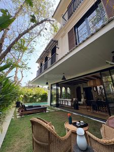 Image of 3000 Sq.ft 3 BHK Villa for sale in Porvorim, Goa for Rs. 45000000