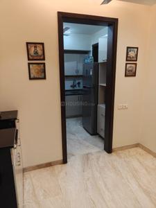 Hall Image of 2280 Sq.ft 3 BHK Builder Floor for rent in Jangpura New Delhi for Rs. 150000