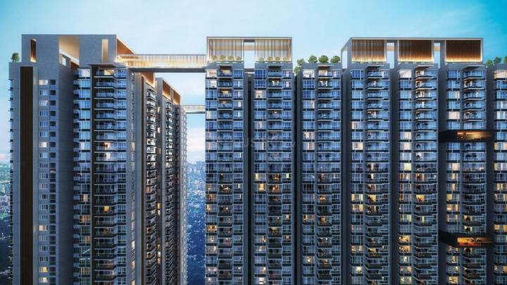 Urbanrise Sky Habitat Main Image 1