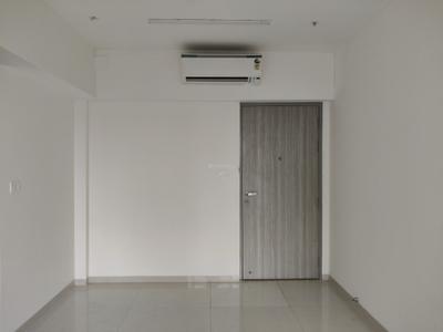 Living Room Image of 483 Sq.ft 1 BHK Apartment / Flat for sale in Rustomjee Bella Wing C And D, Bhandup West Mumbai for Rs. 11200000