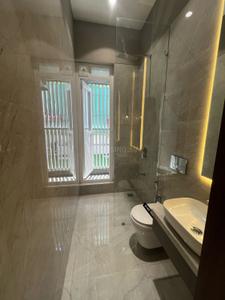 Bathroom Image of 510 Sq.ft 1 BHK Apartment / Flat for sale in Drashti Sigma Amber, Kandivali West Mumbai for Rs. 9200000