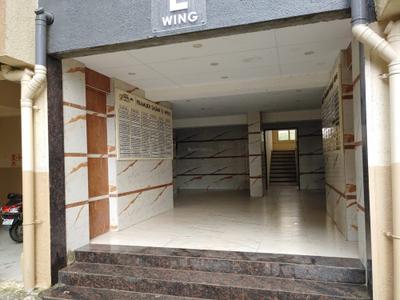 Image of 750 Sq.ft 2 BHK Apartment / Flat for sale in Ambernath West, Ambernath for Rs. 3068000