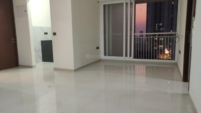 Living Room Image of 1433 Sq.ft 3 BHK Apartment / Flat for sale in Ruparel Palacio Phase I, Kandivali West Mumbai for Rs. 29500000