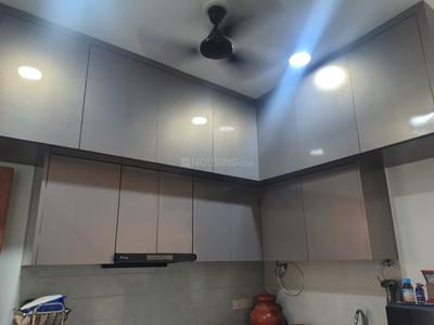 Kitchen Image of 5711 Sq.ft 3 BHK Duplex for sale in Kasindra Ahmedabad for Rs. 7500000