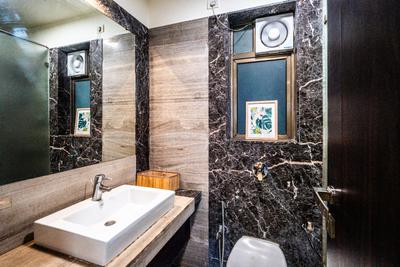 Image of 1018 Sq.ft 2.5 BHK Apartment / Flat for sale in Kalpataru Aura, Ghatkopar West, Mumbai for Rs. 33900000
