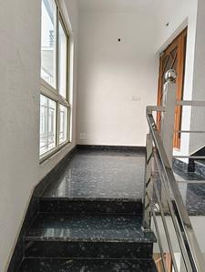 Balcony Image of 1150 Sq.ft 2 BHK Builder Floor for rent in Sector 66 Mohali for Rs. 25000