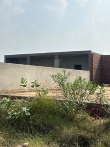 Image of 200 Sq.ft Residential Plot / Land for sale in Sector 22B, Greater Noida for Rs. 6400000