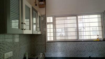 Image of 850 Sq.ft 2 BHK Apartment / Flat for sale in Moshi, Pune for Rs. 4600000