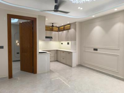 Living Room Image of 1550 Sq.ft 3 BHK Builder Floor for sale in Vasundhara Ghaziabad for Rs. 15000002
