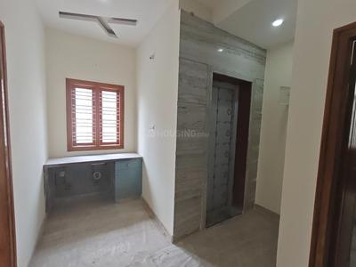 Image of 1080 Sq.ft 4 BHK Duplex for sale in Nagarbhavi, Bengaluru for Rs. 39500000