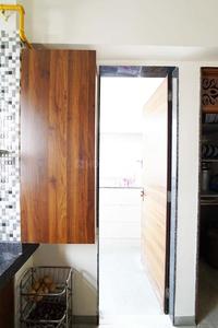 Hall Image of 1035 Sq.ft 2 BHK Apartment / Flat for sale in Rajvi Aashirvad Heights, Vasna Ahmedabad for Rs. 6500000