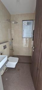 Image of 2096 Sq.ft 4 BHK Apartment / Flat for rent in Kothrud, Pune for Rs. 86000