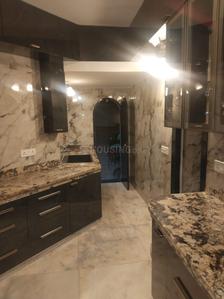 Kitchen Image of 5200 Sq.ft 5 BHK Apartment / Flat for sale in Park Street Area Kolkata for Rs. 70000000