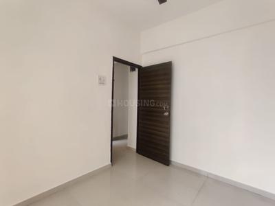 Bedroom Image of 657 Sq.ft 1 BHK Apartment / Flat for sale in  Classic, Kharghar Navi Mumbai for Rs. 5500000
