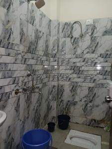 Common Bathroom Two Image of 478 Sq.ft 2 BHK Independent House for sale in Ashok Vihar Phase 1 Gurgaon for Rs. 8500000