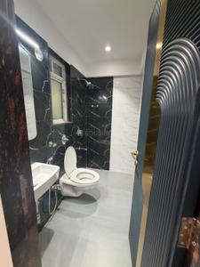 Bathroom Image of 392 Sq.ft 1 BHK Apartment / Flat for sale in Vineet Sai Orion, Vikhroli West Mumbai for Rs. 10584000