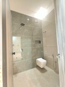 Bathroom Image of 901 Sq.ft 3 BHK Villa for sale in Kanakpura Jaipur for Rs. 12000000