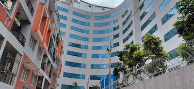 2 BHK Flat