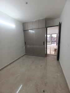Bedroom Image of 1170 Sq.ft 2 BHK Independent House for sale in Guru Nanak Enclave, Dhakoli Zirakpur for Rs. 11500000