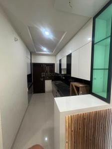 Image of 900 Sq.ft 2.5 BHK Duplex for rent in Shri Namo Residency, Ansal Colony, Jhansi for Rs. 18000