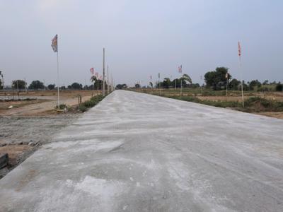 Image of 150 Sq.ft Residential Plot / Land for sale in Nandiwanaparthy, Hyderabad for Rs. 2100092