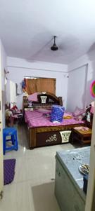 Bedroom Image of 1250 Sq.ft 3 BHK Builder Floor for sale in Bhalubasa Jamshedpur for Rs. 3500000