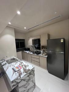 Image of 720 Sq.ft 2 BHK Apartment / Flat for sale in Kalpataru Primera, Thane West, Thane for Rs. 17500000