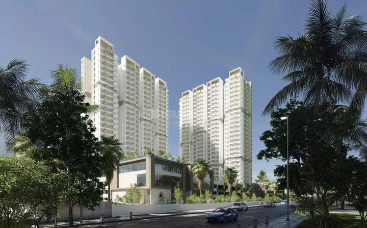 Prestige Sun Crest Main Image 1